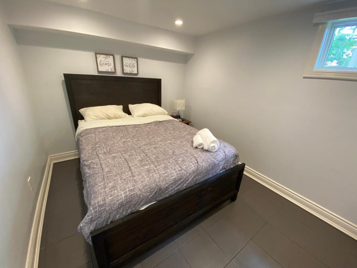 Yonge And Finch Subway !U Spacious & Cozy Private Bdr With Shared Bathroom Toronto Esterno foto